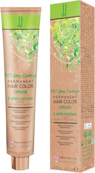 JJ’S Hair Dye 7.32 (7wb) Warm Beige 100ml