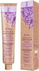 JJ’S Hair Hair Dye 100ml