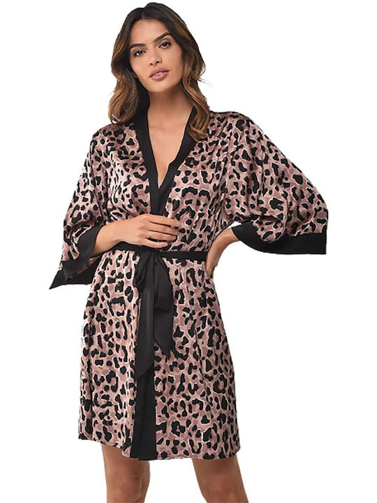 Bonatti Winter Women's Robe BELEN