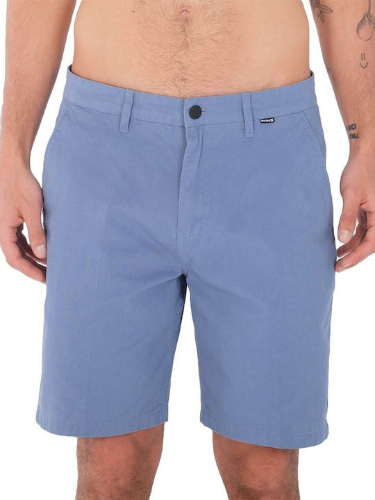 Hurley Herrenshorts Blau