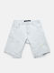 Men's Shorts Jeans Light Blue