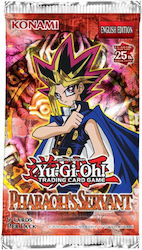 Konami Yu-Gi-Oh! Pharaoh's Servant (2023) Yu-Gi-Oh! Pachete KON167038