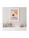 Walls Frame Wooden 70x100cm
