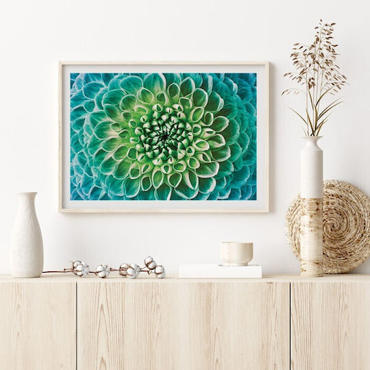 Walls Рамка Дърво 50x40см
