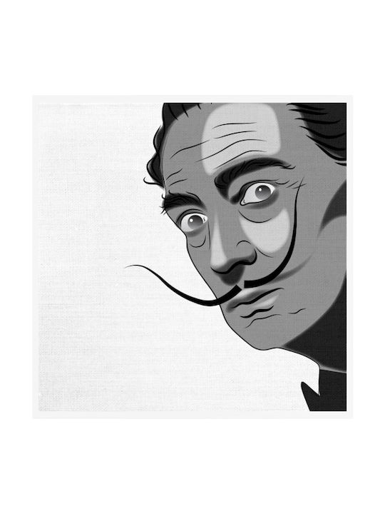 Walls Κάδρο σε Καμβά 70x70cm