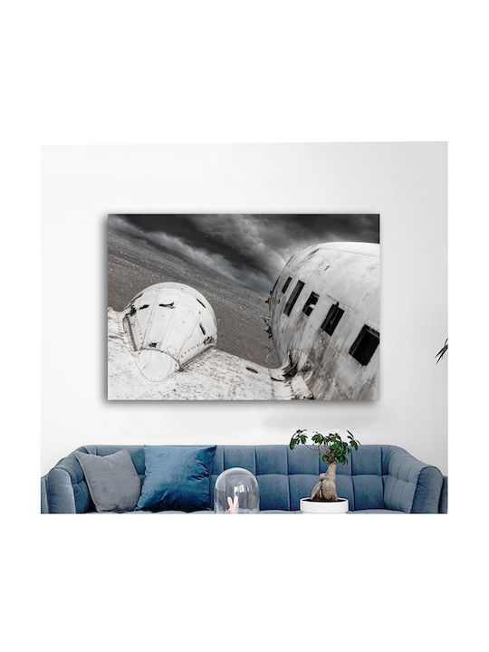 I-gallery Πίνακας σε Καμβά 30x20cm