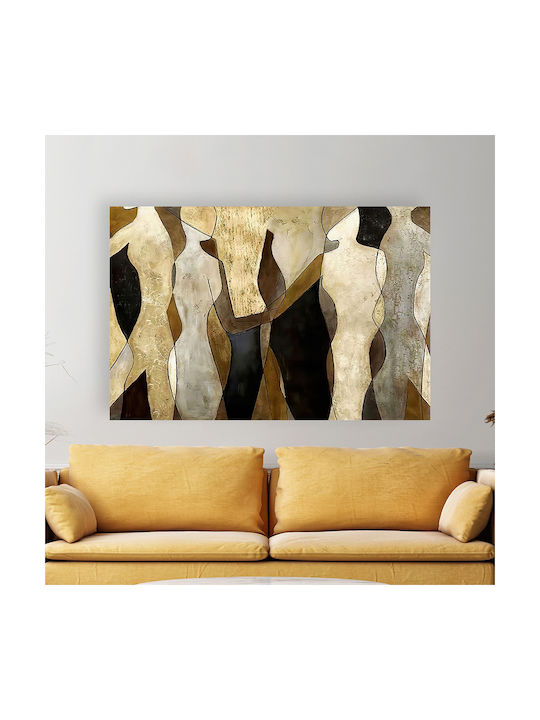 I-gallery Painting on Canvas 100x70cm