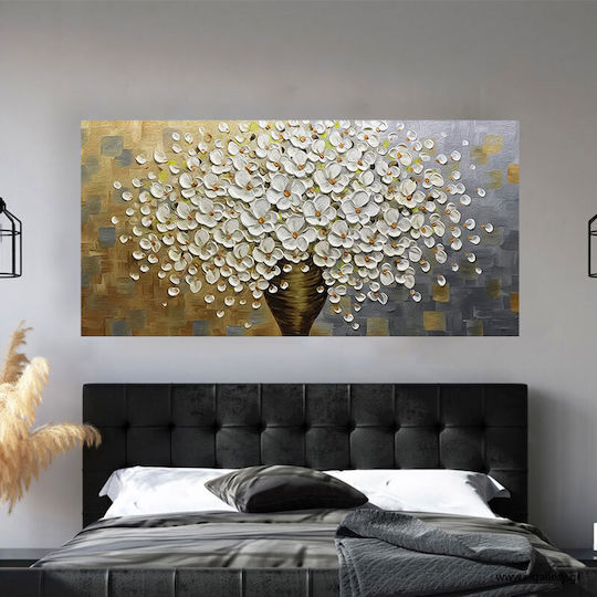 I-gallery Painting on Canvas 90x40cm