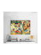 I-gallery Painting Copy of Wassily Kandinsky on Canvas 120x80cm