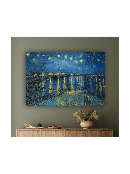 I-gallery Painting Copy of Van Gogh on Canvas 120x80cm