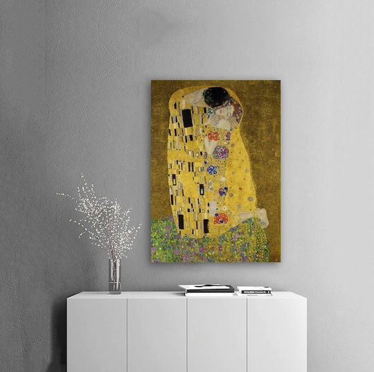 I-gallery Painting Copy of Gustav Klimt on Canvas 80x120cm