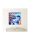 I-gallery Картина Платнен 60x60см