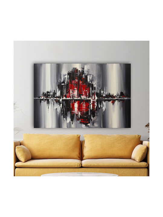 I-gallery Painting on Canvas 120x80cm