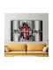I-gallery Painting on Canvas 120x80cm