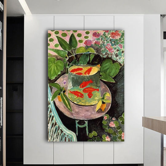 I-gallery Painting on Canvas 30x40cm