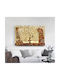 I-gallery Painting Copy of Gustav Klimt on Canvas 120x80cm