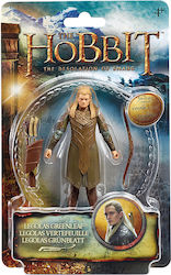 Vivid Hobbit: Legolas Vivid Hobbit: Legolas