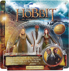 Vivid Hobbit: Legolas Vivid Hobbit: Legolas