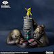 Sentinel Little Nightmares - The Guests Figurina 8 cm