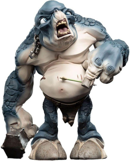 Weta Workshop Lord of the Rings Mini Epics Sammelbare Figur 11cm