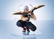 Aniplex Demon Slayer Tengen Uzui Figure 12cm