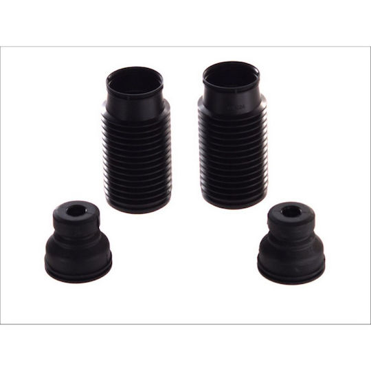 Kayaba Set Shock Absorbers 4pcs for Hyundai Accent