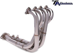 Ta Technix Πολλαπλή Εξαγωγής Αυτοκινήτου για Honda Civic / CRX Ta Technix Πολλαπλή Εξαγωγής Αυτοκινήτου για Honda Civic / CRX