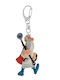 Plastoy Keychain Panoramix Plastic