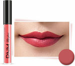 DNM Lip Gloss Fuchsia 6ml