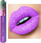 DNM Lip Gloss Purple 9.7ml