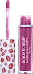 La Meila Lip Gloss Purple 3gr