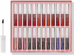 La Meila Lip Gloss 12ml La Meila Lip Gloss 12ml