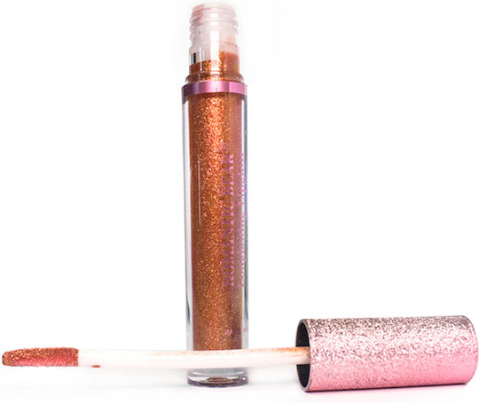 La Meila Lip Gloss Χρυσό 2.5gr