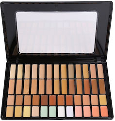 La Meila Concealer Palette La Meila Concealer Palette