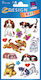 Avery Stickers