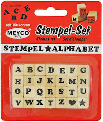 Meyco Briefmarken 28 Stück