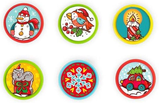 Trend Haus Stamps (Multi Miscellaneous Designs)