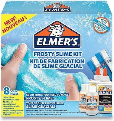 Elmer's Schleim für Kinder 8++ Jahre