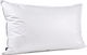 Cannon Feather Touch Sleep Pillow Feathered 51x76cm