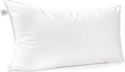 Aigaion Sleep Pillow Microfiber Anatomic Medium 51x91cm