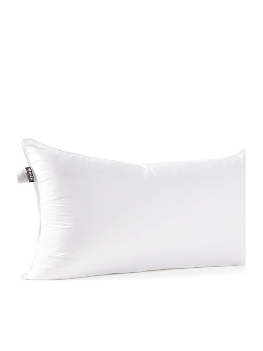 Hauz Microfiber Anatomic Bed Pillow 51x91cm