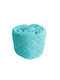 Di Maestro Λαβέτα 30x30εκ. Τιρκουάζ 5τμχ Βάρους 500gr/m²