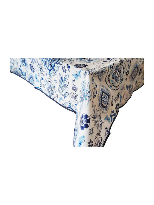 General Trade Tischtuch Blau 140x240cm