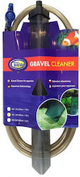 Aqua Nova Aquarium Gravel Cleaner 45x45cm