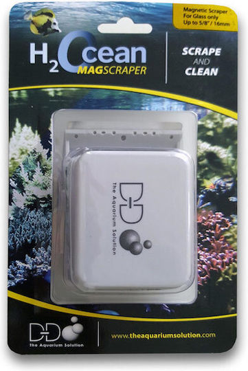 D-D The Aquarium Solution Aquarium Magnet 1.6x1.6cm