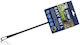 Hobby EASY NET Auffangnetz Aquarium 17x17cm