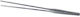 Dupla Aquarium Tongs 0.4x0.4cm