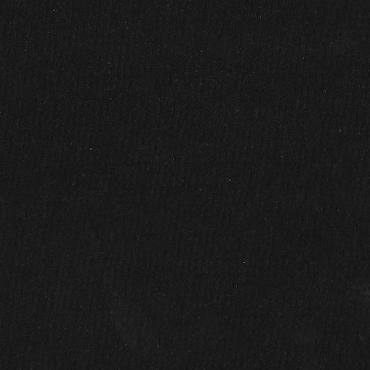 JGS S.A. Upholstery Fabric 150x100cm Black