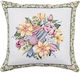 Lampiris Interiors Easter Daisy Πασχαλινό Μαξιλάρι Υφασμάτινο 45x45εκ.