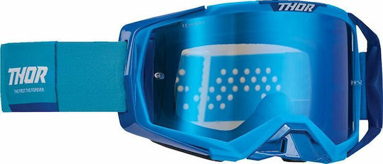 Thor Thor Motorrad-Schutzbrille